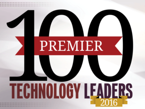 2016 Premier 100 Tech Leader: Carol Borowski