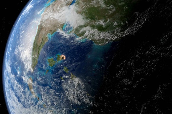 curiositystream earth
