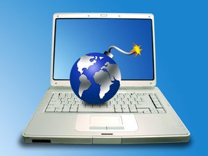 Cybersecurity - A view from the top