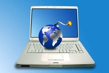 Cybersecurity - A view from the top