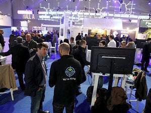 CyberTech – The Golden Globes of information security