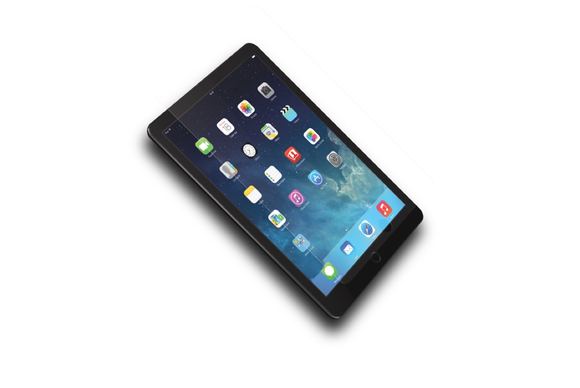 cygnett opticshield ipad