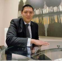 david chou