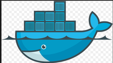 docker logo