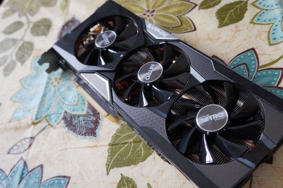 Radeon r9 fury on sale nitro