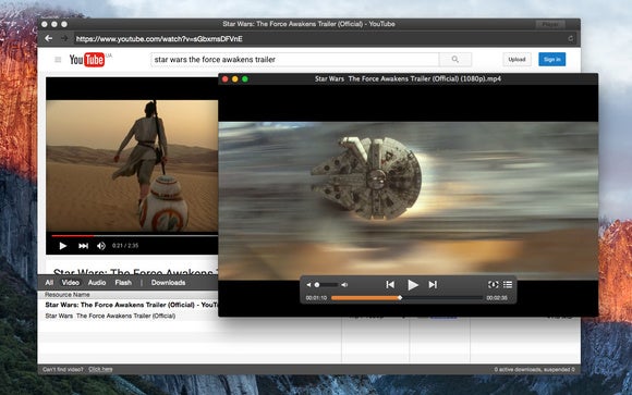 elmedia player