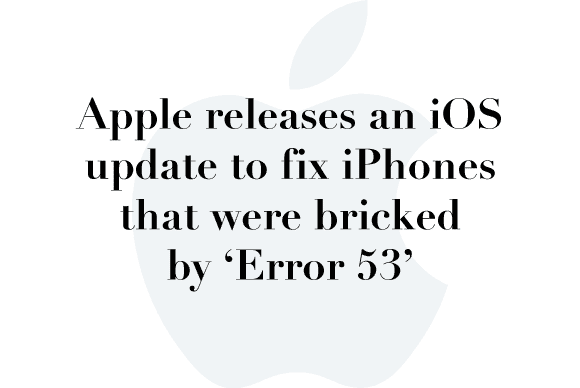 error 53 fix