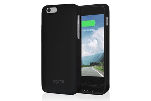 eyn powercase iphone