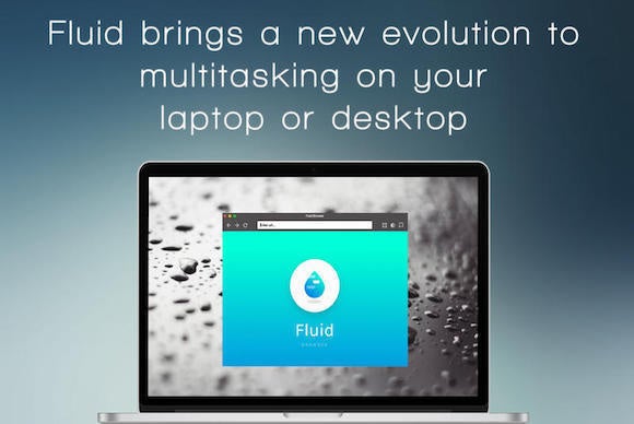 fluidbrowser