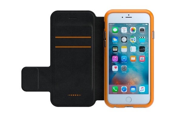 gear4 bookcase iphone