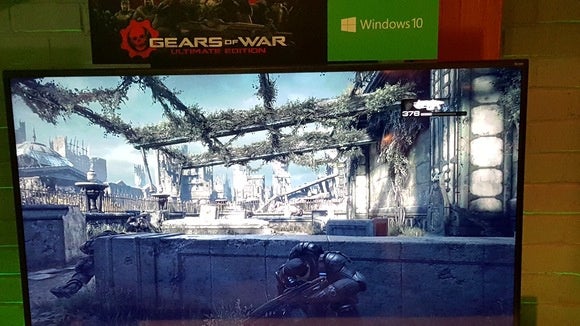 gears of war 4k
