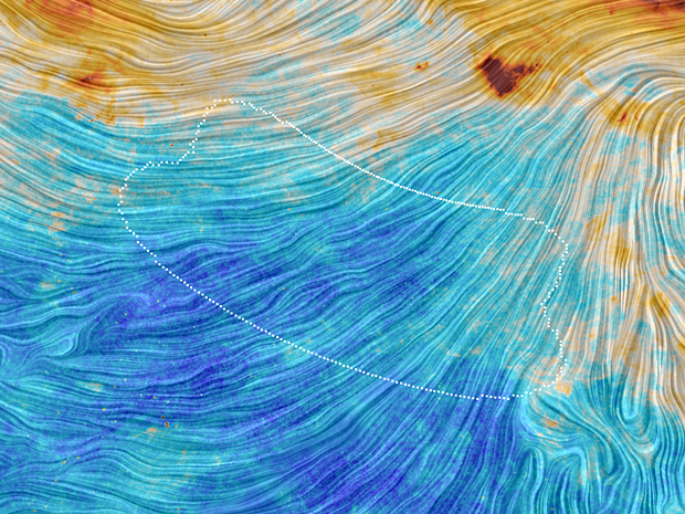 gravitaional waves einstein 1