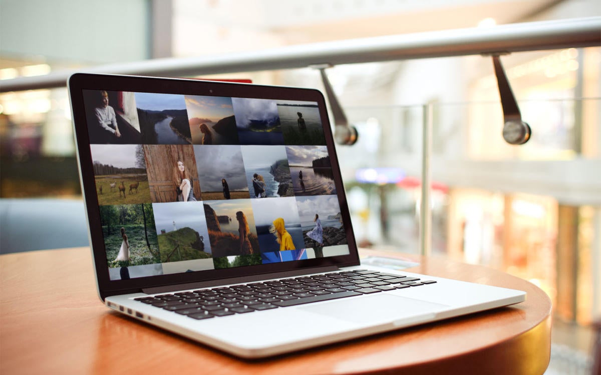 grids for instagram on macbook