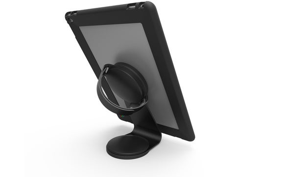 Maclocks Grip And Dock Ipad Security Stand Review Rugged Ipad