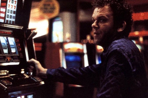 Hard Eight