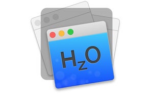 hazeover mac icon