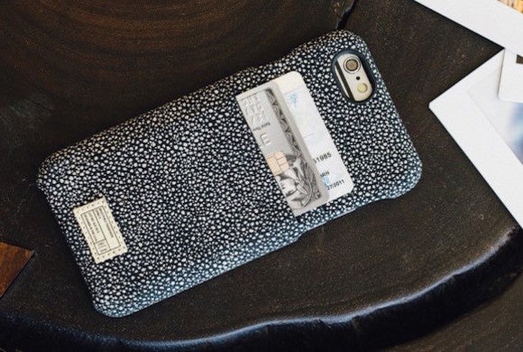 hex stingray iphone