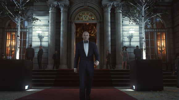 Hitman (2016)