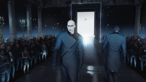 Hitman (2016)