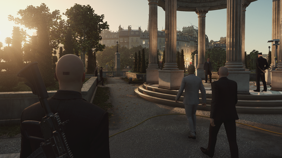 Hitman (2016)