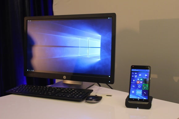 hp elite x3
