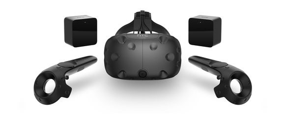 htc vive