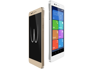 Review: The Huawei Honor 5X -- a lot for a low price