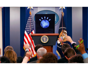 Data science predicts election winner!