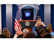Data science predicts election winner!