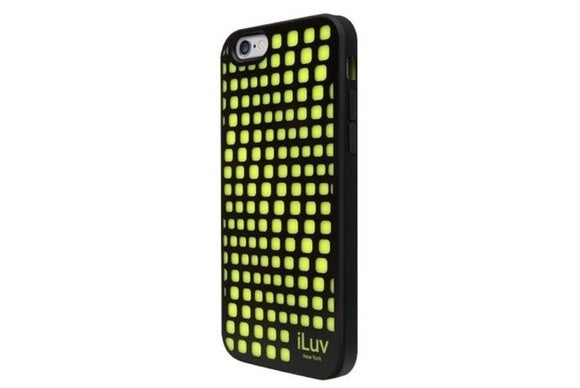 iluv aurorawave iphone