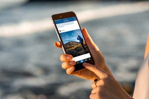 instagram app ios iphone mobile photos