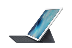 ipad pro smart keyboard