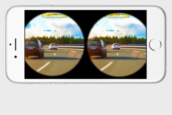 best iphone vr app