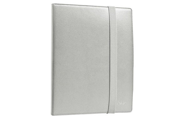 iskin bookworm ipad