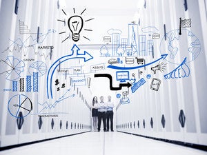 How to prepare for the IT department of the future