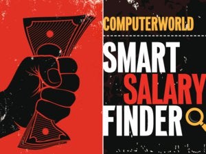 IT Salary Survey 2017: Compare your pay