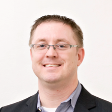 Jeff Haynie, CEO and co-founder, Appcelerator