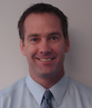 Chief Technology Officer Joe McBreen