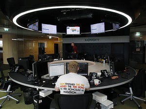What did we learn about cybersecurity in 2015?