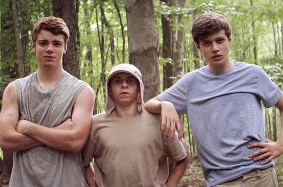 kings of summer