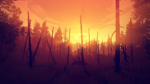 lead firewatch