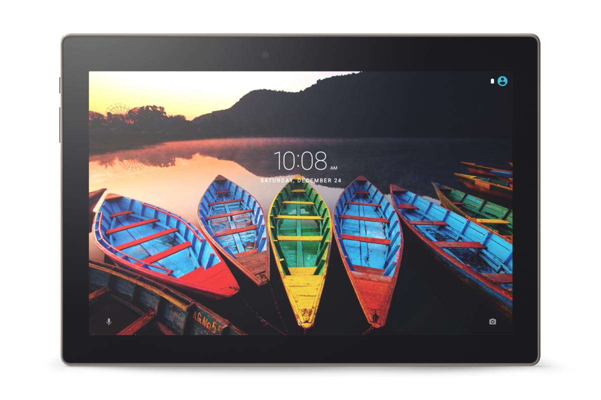 lenovo tab3 10 business front lock cropped