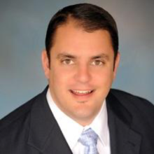 Levi Gundert
