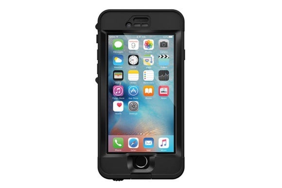 lifeproof nuud iphone