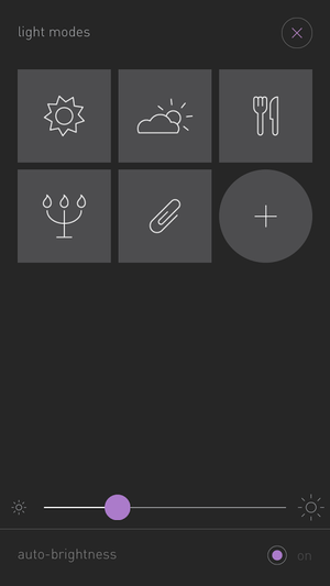 SimpleHuman Wide-view Sensor Mirror