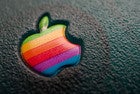 Look closer: Macro photos of beautiful vintage Macs