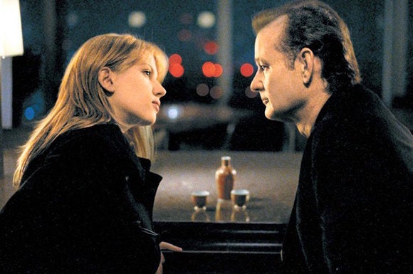 Lost in Translation