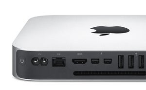 mac mini ethernet port