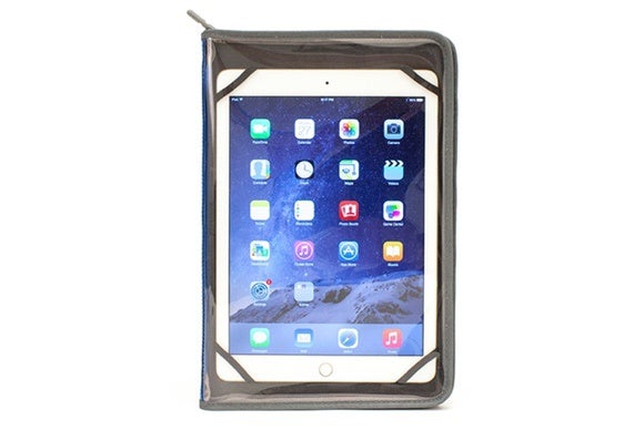 medge splash ipad