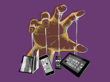 mobile device management 1